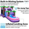 Image of Buy Inflatable Water Slide Bounce House Combo with Blower