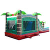 Image of Buy Commercial Water Slide Bounce House Combo with Blower