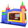 Image of Sale on Commercial Inflatable Water Slide Bounce House Combo with Blower