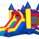 Bouncy Castle Combo