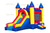 Image of Bouncy Castle Combo