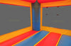 Image of Bright Hot Air Balloon Combo Wet/Dry