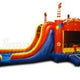 Cake Combo with Splash Pool