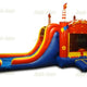 Cake Combo with Splash Pool