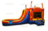 Image of Cake Combo with Splash Pool