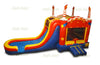 Image of Cake Combo with Splash Pool
