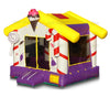Image of Candy Moonwalk