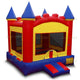 Castle Bounce House II