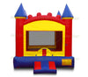 Image of Castle Bounce House II