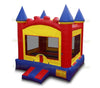 Image of Castle Bounce House II