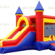 Castle Combo II by Jungle Jumps