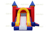 Image of Castle Combo II by Jungle Jumps