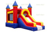 Image of Castle Combo II by Jungle Jumps