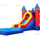 Castle Combo II with Pool