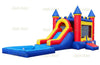 Image of Castle Combo II with Pool