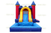 Image of Castle Combo II with Pool