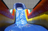 Image of 15' H Castle Combo with Pool III by Jungle Jumps