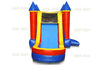 Image of Castle Combo with Splash Pool
