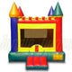Castle II by Jungle Jumps