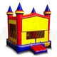 Castle Module II by Jungle Jumps