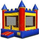 Castle with Panel Location by Jungle Jumps