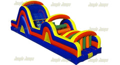 Challenge Course 3