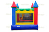 Image of Colorful Combo with Pool by Jungle Jumps