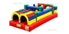 Image of Colorful Slide Obstacle Course