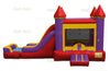 Image of Combo Red/Purple