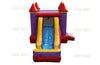 Image of Combo Red/Purple