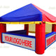 Concession Tent II