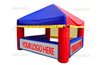 Image of Concession Tent II