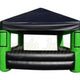 Concession Tent