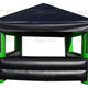 Concession Tent