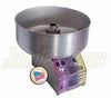 Image of Cotton Candy Machine W/Metal Bowl by Jungle Jumps
