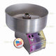Cotton Candy Machine W/Metal Bowl