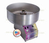 Image of Cotton Candy Machine W/Metal Bowl