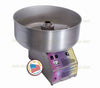 Image of Cotton Candy Machine W/Metal Bowl