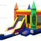 Crayon Combo with Pool
