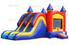 Image of 15'H Double Lane Combo Dry