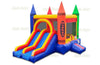 Image of Double Lane Crayon Dry Combo