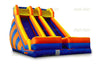 Image of Double Lane Dry Slide by Jungle Jumps