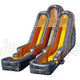 Double Lane Marble Slide