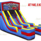 Double Lane Module Slide Wet/Dry