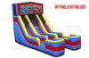 Image of Double Lane Module Slide Wet/Dry