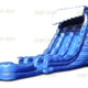 Double Lane Raging Tides Slide