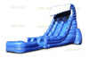 Image of Double Lane Raging Tides Slide