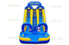 Image of Double Lane Super Slide