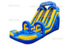 Image of Double Lane Super Slide
