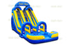 Image of Double Lane Super Slide